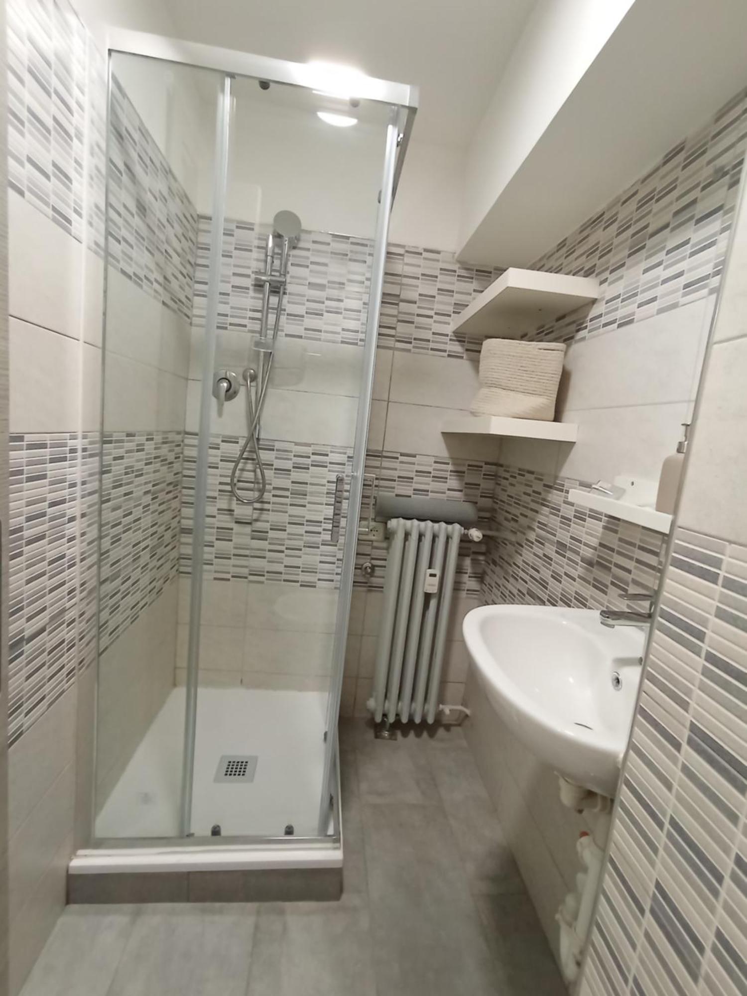 Confort Ed Eleganza A Porta Palazzo トリノ エクステリア 写真