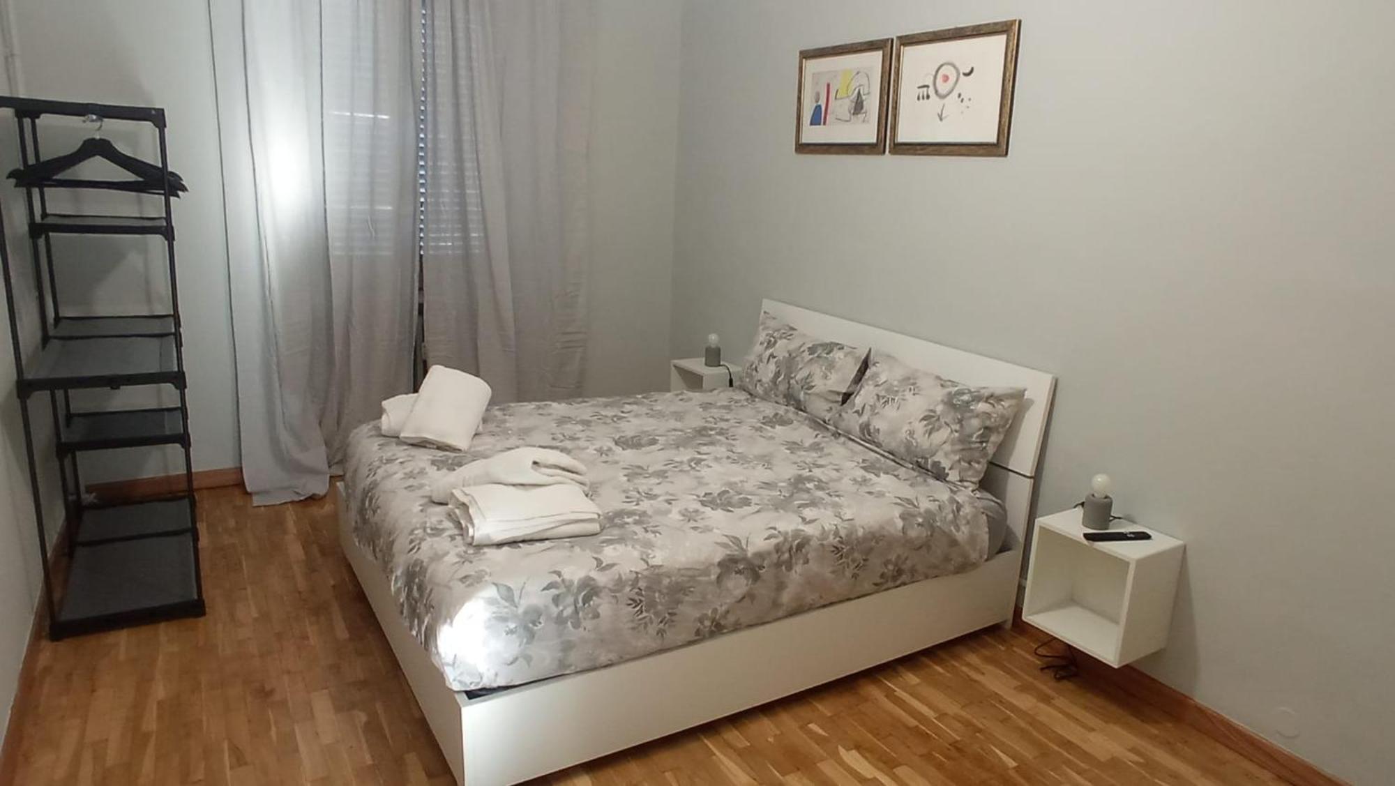 Confort Ed Eleganza A Porta Palazzo トリノ エクステリア 写真