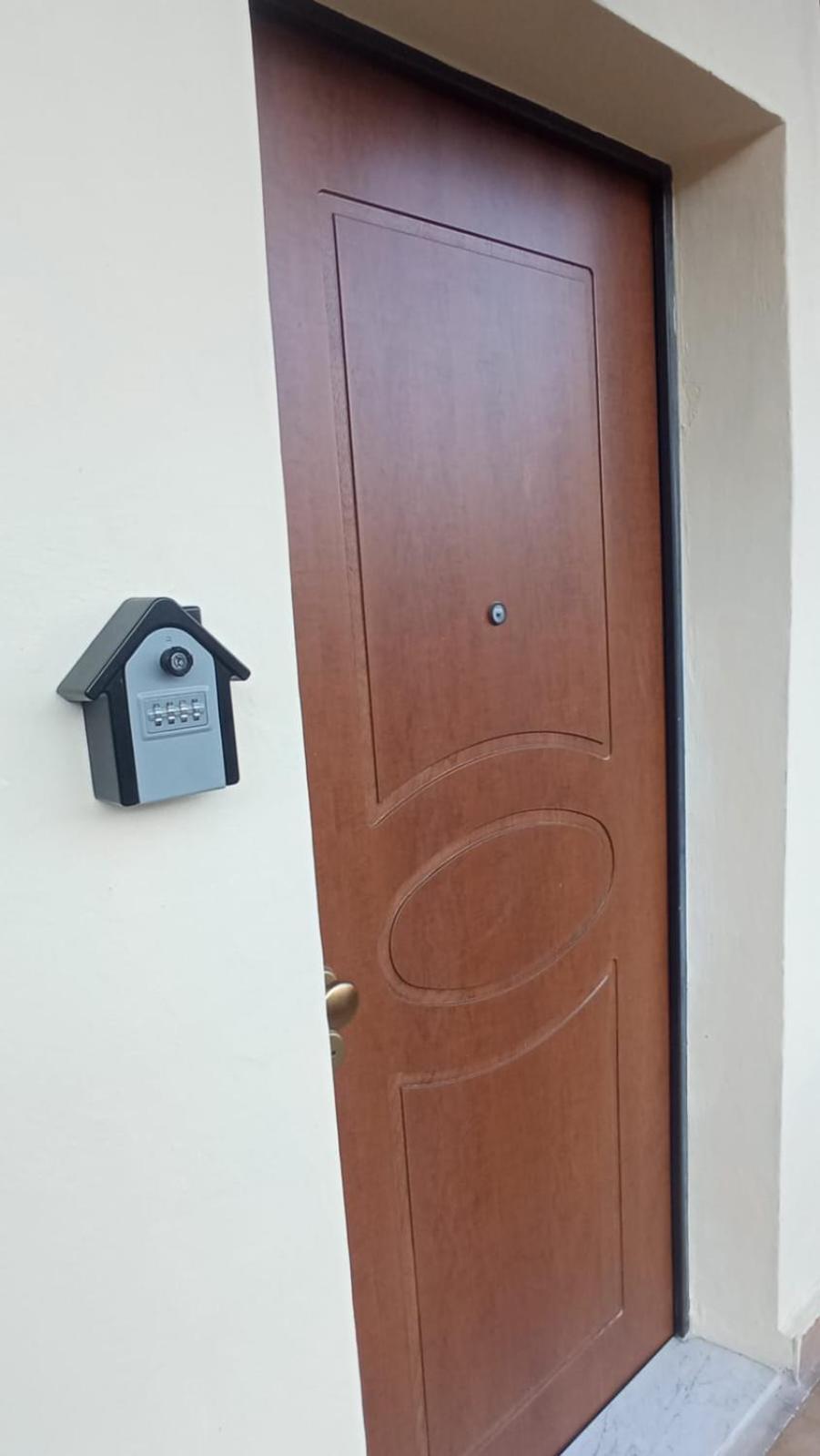 Confort Ed Eleganza A Porta Palazzo トリノ エクステリア 写真